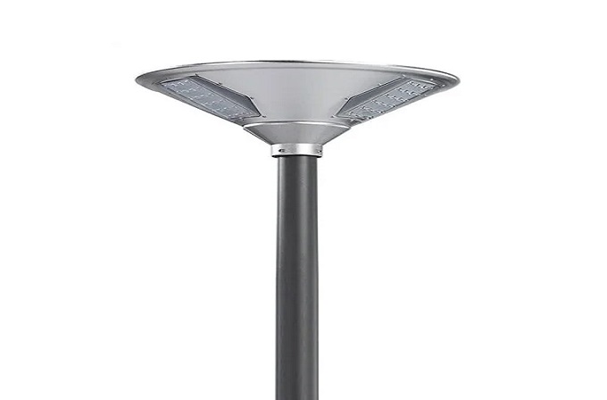 Waterproof Solar Street Light Factory: The Perfect Combination of Green Energy and Intelligent Lighting
